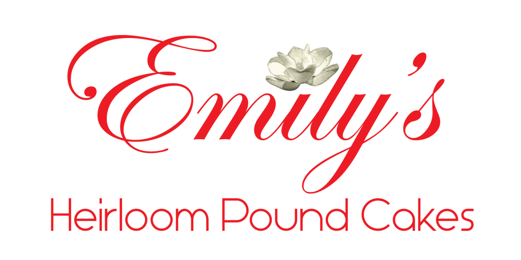 Christmas Village - Emilys Heirloom Pound Cakes