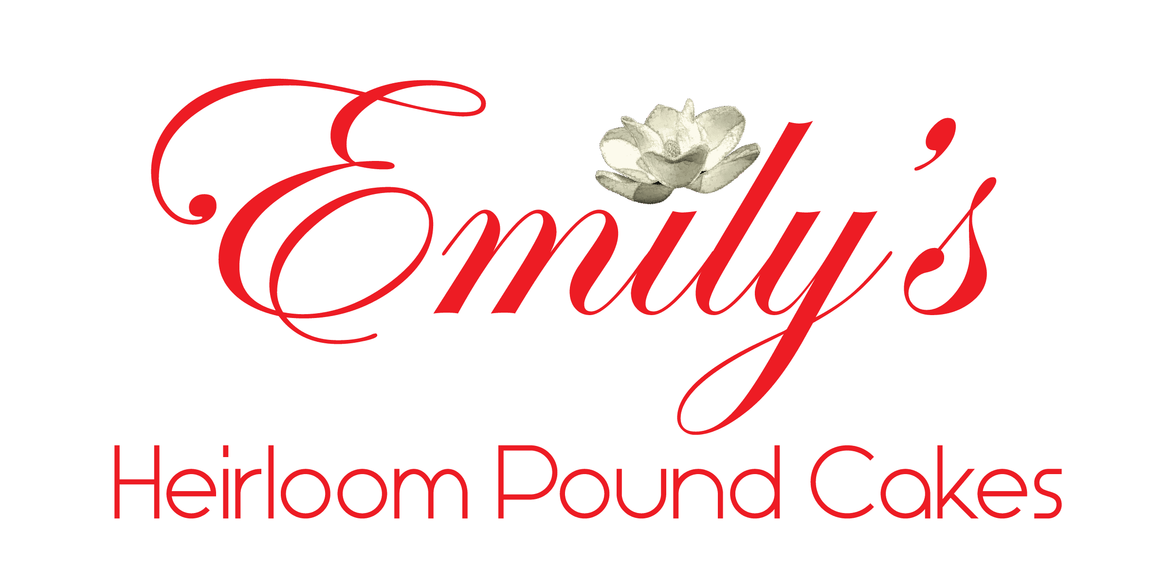 Emilys Heirloom Pound Cakes