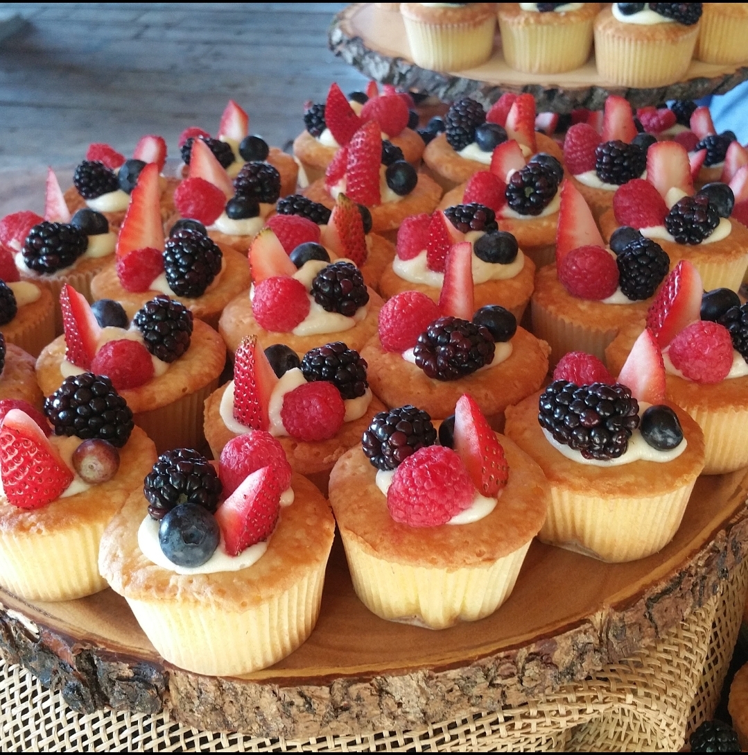 Emily's Original Heirloom Whole Round Pound Cake